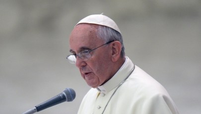 Papież: Nie znasz sąsiadów? Nie żyjesz po chrześcijańsku