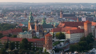 W Krakowie nie będzie można palić węglem