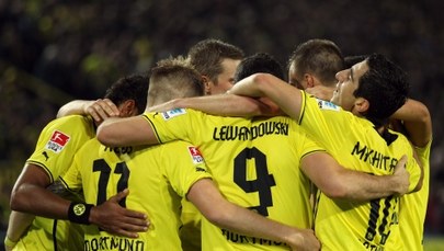 Piłkarska Liga Mistrzów: Miliony leżą na boisku