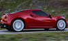 Alfa Romeo 4C - "Just drive"