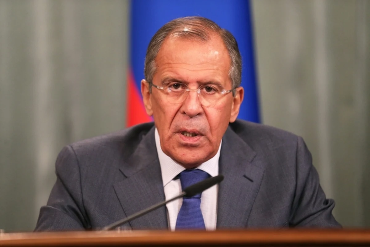 Departament Stanu USA ostro skrytykował wypowiedź szefa rosyjskiego MSZ Siergieja Ławrowa dotyczącą użycia broni chemicznej w Syrii. Ten we wtorek podkreślił, że Rosja wciąż podejrzewa, iż atak pod Damaszkiem z 21 sierpnia był dziełem rebeliantów syryjskich. "Minister mija się z prawdą"  - powiedziała na to rzeczniczka Departamentu Stanu Jennifer Psaki.