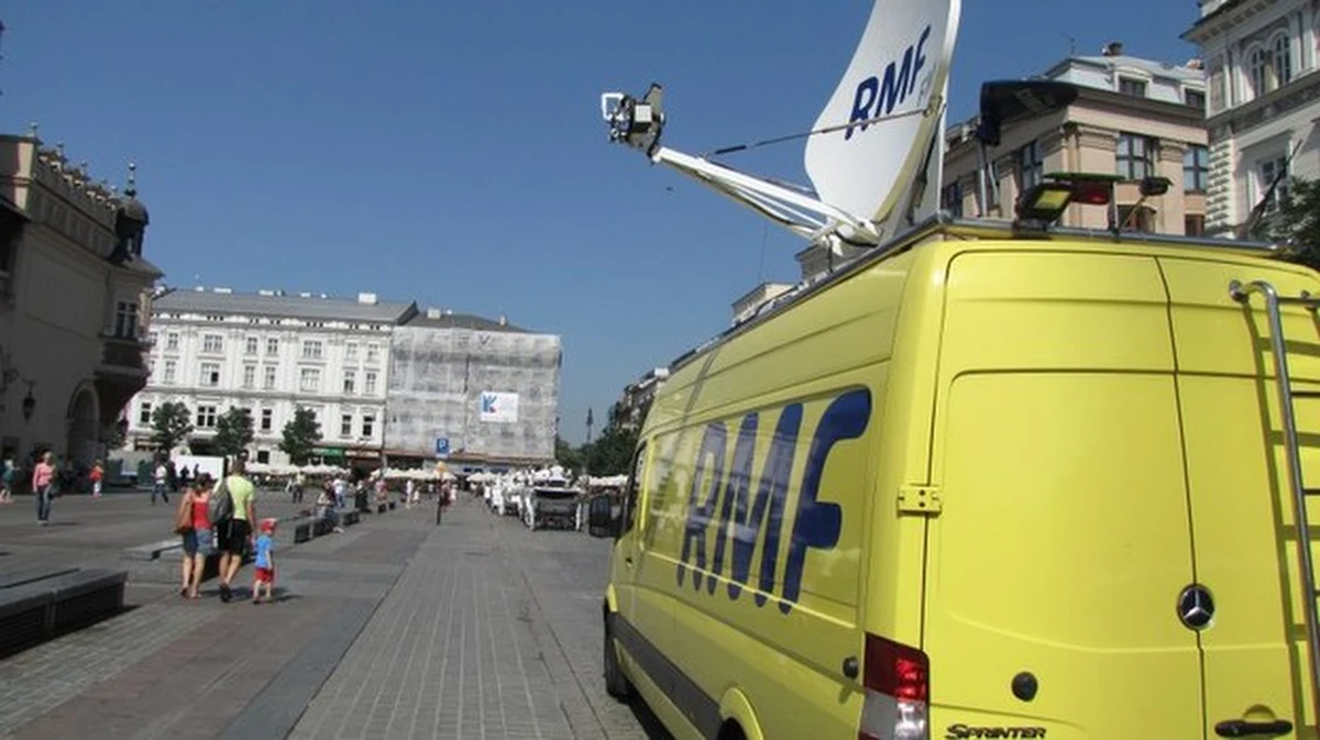 Wałcz, Gniew, Przemyśl, Pszczyna, Spała, a może Walewice? O którym z tych miast chcielibyście posłuchać w trzeciej edycji Faktów z Twojego Miasta? Gdzie w najbliższą sobotę - 21 września - powinien pojawić się reporter RMF FM i nasz wóz satelitarny. Spośród kilkudziesięciu zgłoszeń wybraliśmy sześć. Teraz wszystko w Waszych rękach. Głosujcie w naszej sondzie na RMF24.pl.