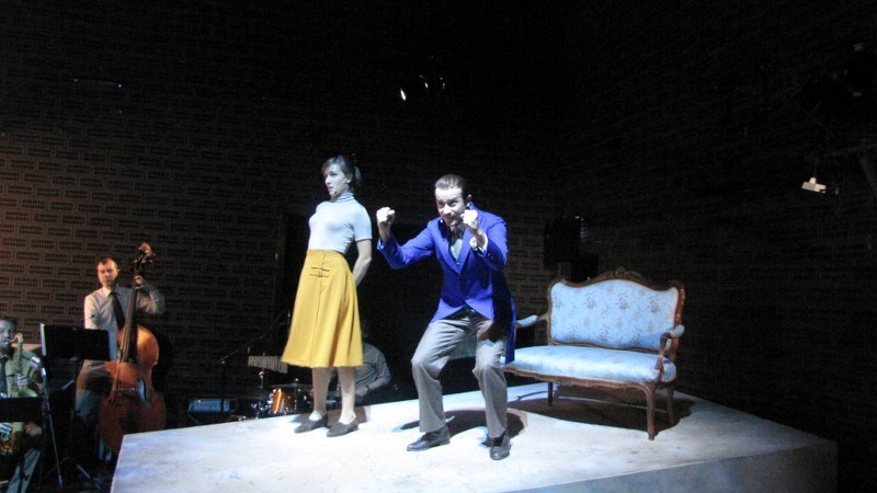 /Katarzyna Sobiechowska Szuchta /RMF FM