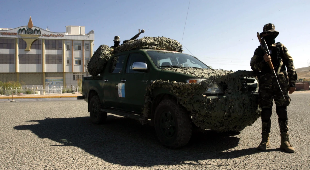 Sierżant sztabowy armii amerykańskiej Michael Ollis, który zginął zasłaniając własnym ciałem polskiego żołnierza w Afganistanie, zostanie oznaczony przez polskiego ministra obrony narodowej Złotym Medalem Wojska Polskiego - dowiedział się "Wprost".