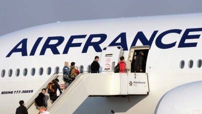 Air France planuje redukcję kolejnych 2,8 tys. miejsc pracy 