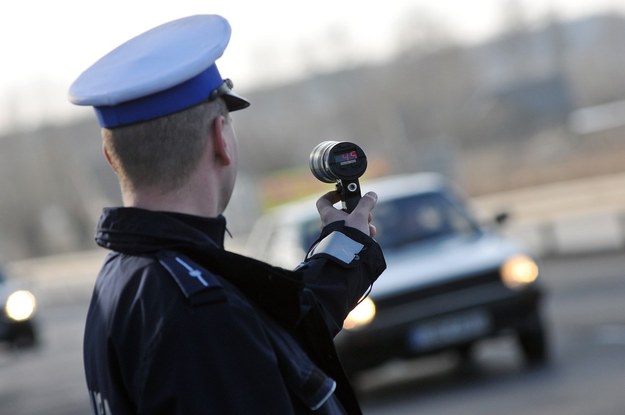 Policja rozwiewa wątpliwości dotyczące poprawności działania radarów Iskra.