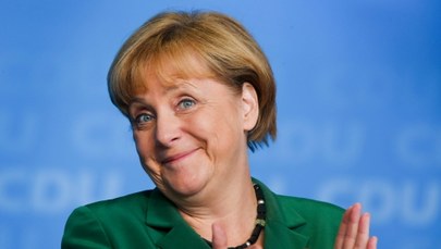 Angela Merkel - od "dziewczynki Kohla" do "królowej Niemiec"  