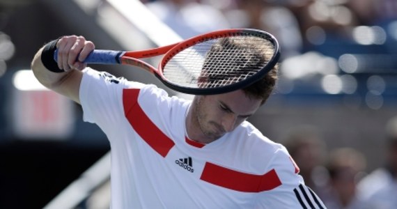Andy Murray prawdopodobnie w tym sezonie już nie zagra. Szkocki tenisista podda się operacji, która ma wyeliminować jego chroniczne problemy z plecami. "Celem jest być w pełni zdrowym w nowym sezonie" - napisał w oświadczeniu.