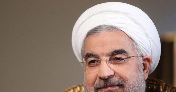 Prezydent Iranu zaoferował mediacje swego kraju w konflikcie syryjskim. "Iran jest gotowy do pomocy w ułatwieniu dialogu między syryjskim rządem a opozycją" - napisał Hasan Rowhani w artykule, opublikowanym na stronach internetowych dziennika "Washington Post".   
