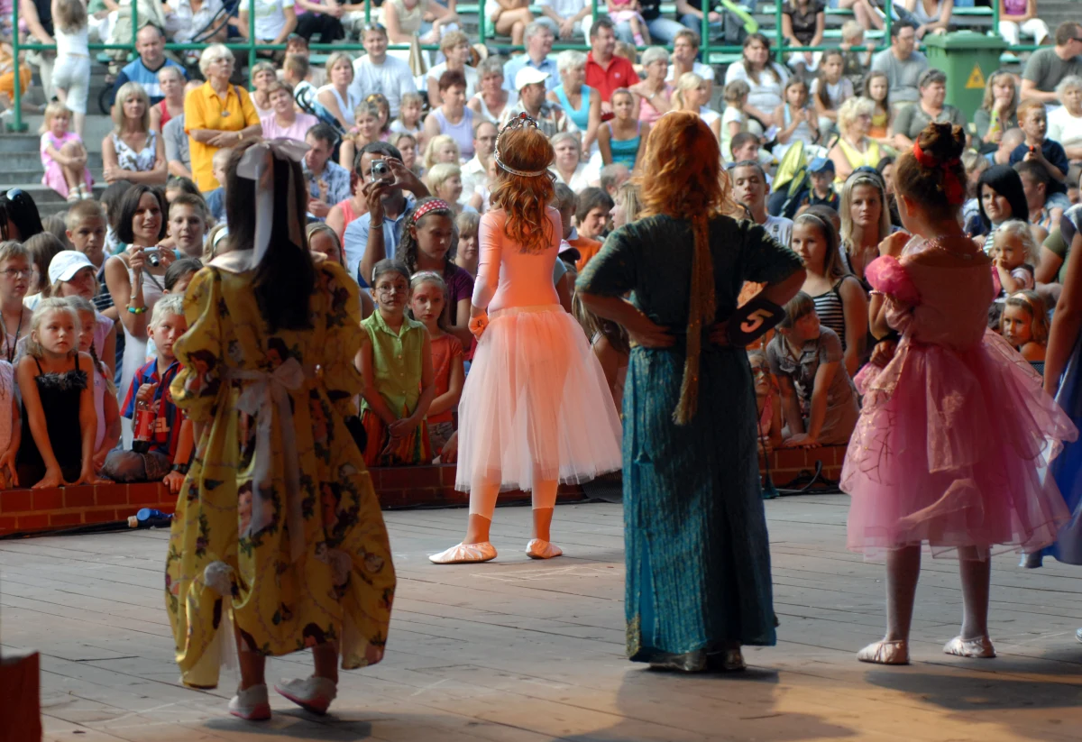 Belgia chce zakazać konkursów piękności dla dzieci. We wtorek francuski senat opowiedział się za zakazem organizowania tego typu imprez. 