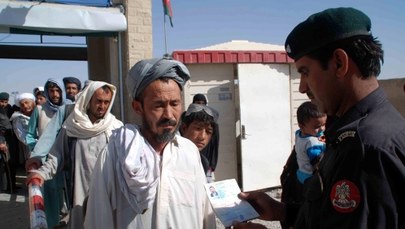 Uwolniono afgańskiego taliba nr 2 - mułłę Baradara 