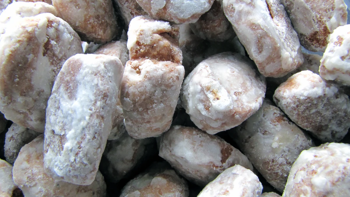 Podhale ma oscypki, a Kociewie ma fefernuski. To w tym regionie leży Gniew! Tam jesteśmy dziś z Faktami z Twojego Miasta!