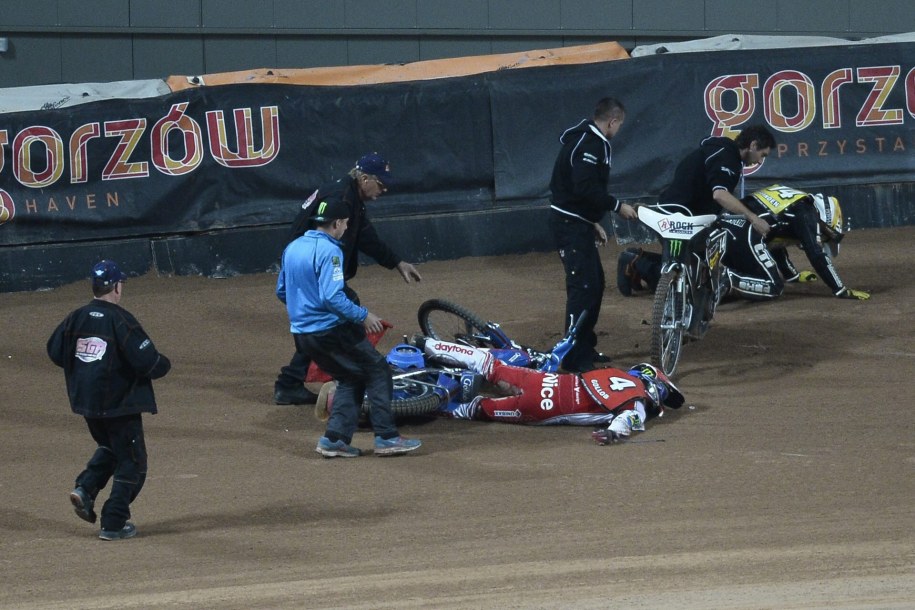 /ANDERS WIKLUND /PAP/EPA