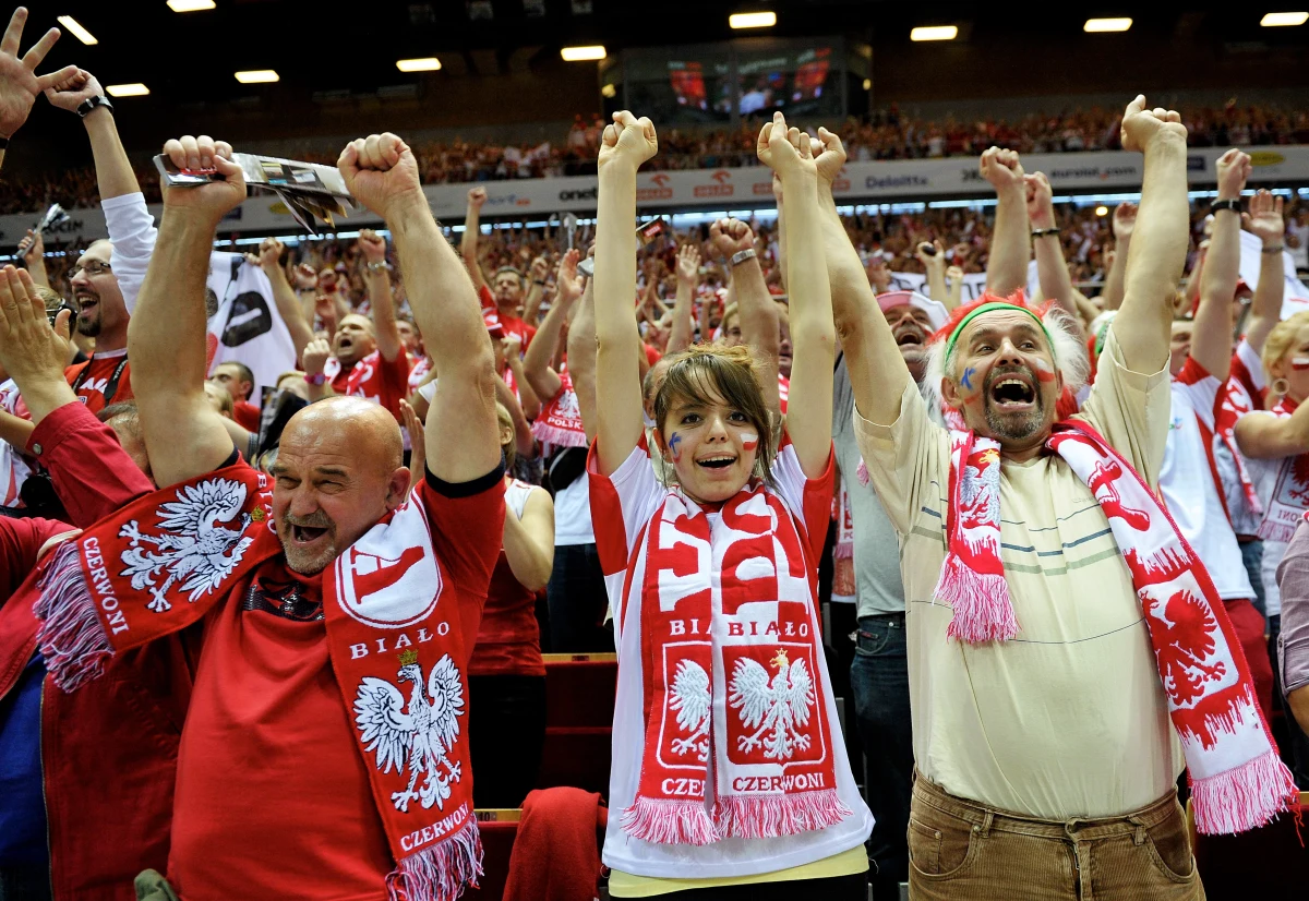 Ponad 500 wolontariuszy jest zaangażowanych w pomoc siatkarzom, dziennikarzom, organizatorom i kibicom w trwających w Polsce i Danii mistrzostwach Europy siatkarzy. Dla wielu jest to przygoda życia.  