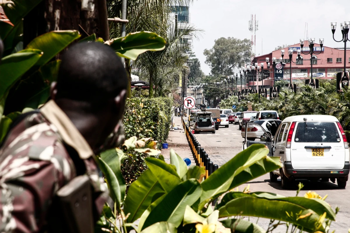 Wśród 59 ofiar ataku na centrum handlowe w stolicy Kenii jest wielu cudzoziemców, także z Europy. Jednak jak zapewnia nas polska ambasada w Nairobi, wśród nich nie ma naszych obywateli. „Proszę przekazać słuchaczom, że żadnych niepokojących sygnałów nie ma” – powiedział nam wicekonsul Bogumiła Rybak-Ziółkowska.