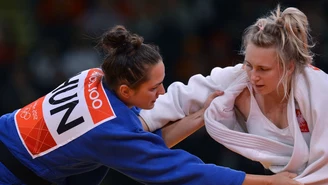 PE w judo: Wygrana Darii Pogorzelec w Tampere