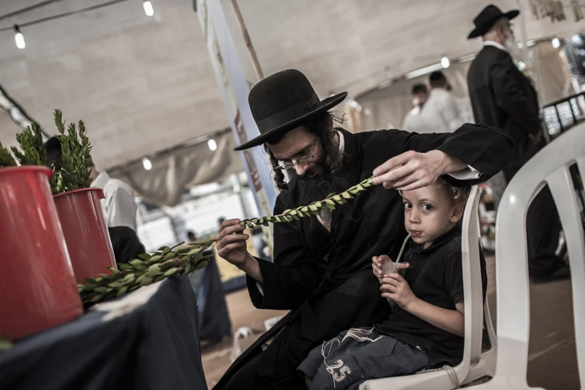 Na izraelski rynek wchodzi koszerny smartfon. Izraelczycy, po Brytyjczykach, posiadają najwięcej smartfonów na świecie. Wyjątkiem są ultraortodoksyjni Żydzi, którzy z powodu religijnych nie mogą korzystać z  technologicznych nowinek. Koszerny smartfon może to zmienić. 