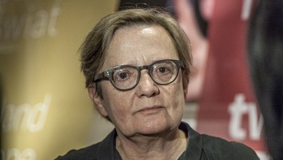 Film Agnieszki Holland czeskim kandydatem do Oscara