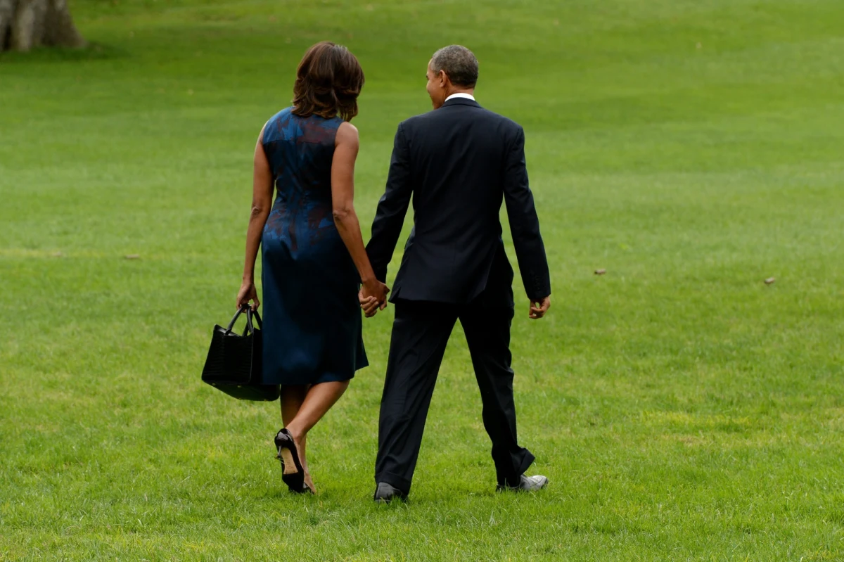 Prezydent USA Barack Obama wyznał, że rzucił palenie ze strachu przed swą żoną Michelle. Nieoficjalną rozmowę prezydenta z jednym z urzędników ONZ przy okazji sesji Zgromadzenia Ogólnego w Nowym Jorku wyłapały włączone telewizyjne mikrofony. 