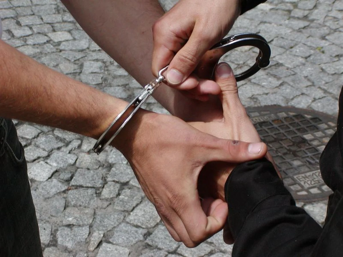 32-letni konkubent matki Wiktora z Łodzi będzie odpowiadał za znęcania się nad trzylatkiem. Remigiusz M. może za to trafić do więzienia na maksymalnie 5 lat. Dziecko zmarło.