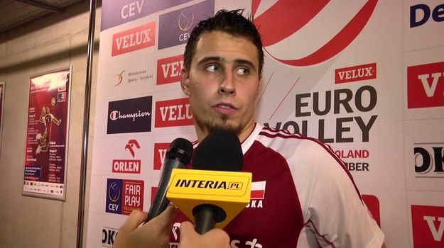 Fabian Drzyzga komentuje przebieg przegranego przez Polaków meczu z Bułgarią.
