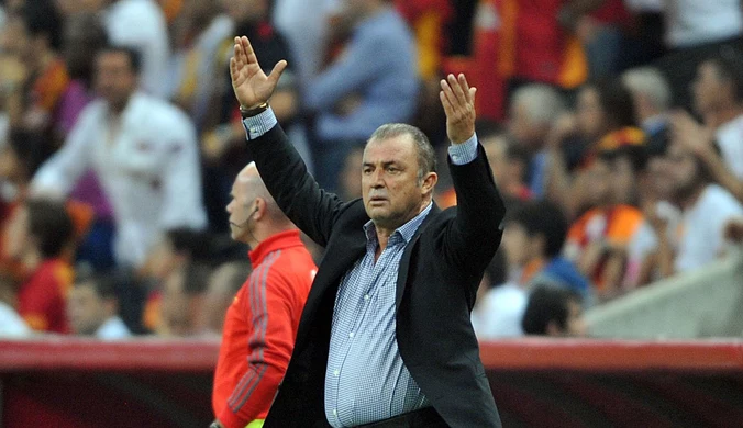 Fatih Terim nie jest już trenerem Galatasarayu