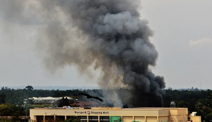 Al-Szabab: W centrum Westgate zginęło 137 zakładników