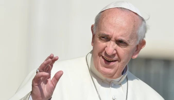 Papież: Niech chrześcijanin ugryzie się w język, nim zacznie plotkować
