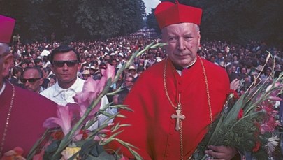 "Wyszyński był przywódcą Kościoła. I za takim leaderem wiele osób tęskni"