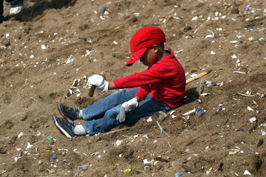 /ORLANDO BARRIA /PAP/EPA