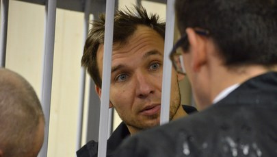 Wydłużony areszt dla Polaka z Greenpeace