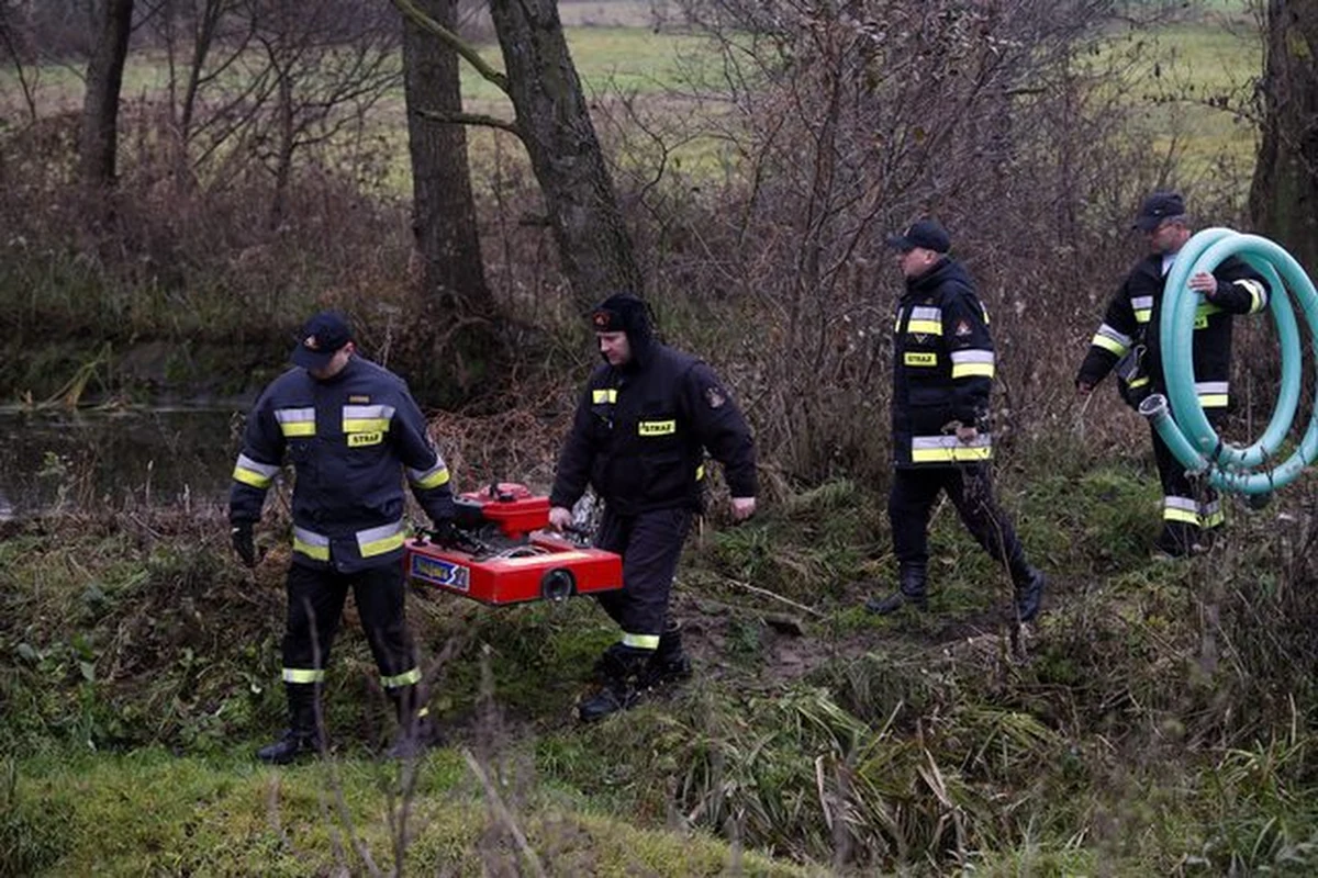 Akt oskarżenia wobec 42-letniej mieszkanki wsi Hipolitowo na Podlasiu, podejrzanej o zabójstwo pięciorga swoich nowo narodzonych dzieci skierowała do sądu Prokuratura Okręgowa w Łomży. Sprawą zajmie się miejscowy sąd okręgowy. 