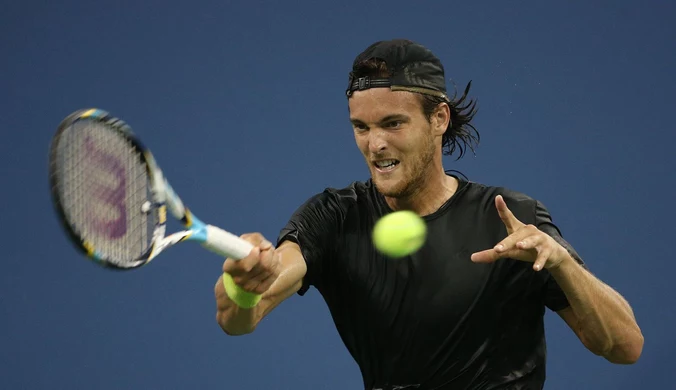 Turniej ATP w Kuala Lumpur: Sousa wyeliminował Ferrera