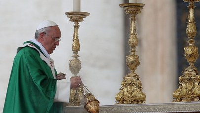 Papież zadbał o koszerne jedzenie dla przyjaciela rabina 