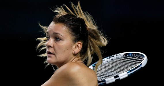 Agnieszka Radwańska awansowała do 3. rundy tenisowego turnieju WTA Tour w Pekinie. W dzisiejszym meczu rozstawiona z trójką Polka pokonała Amerykankę Madison Keys 6:3, 6:2. 