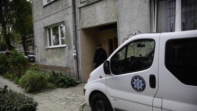 W Kielcach znaleziono ciało 2,5-letniej dziewczynki