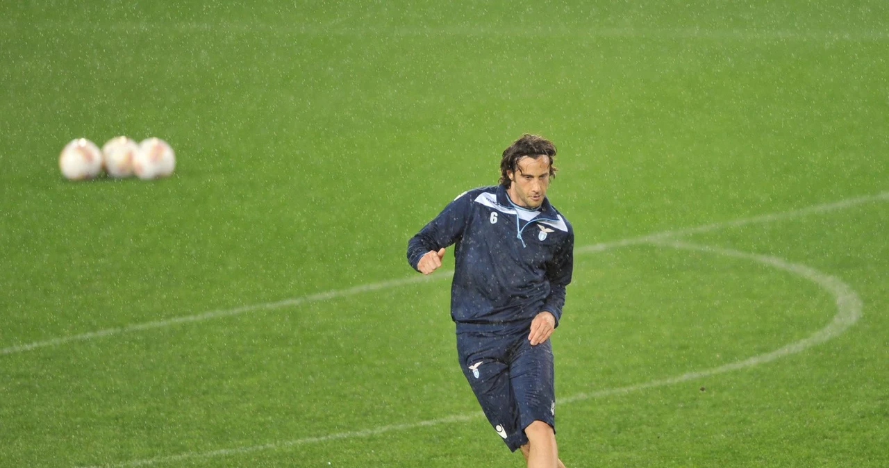 Stefano Mauri