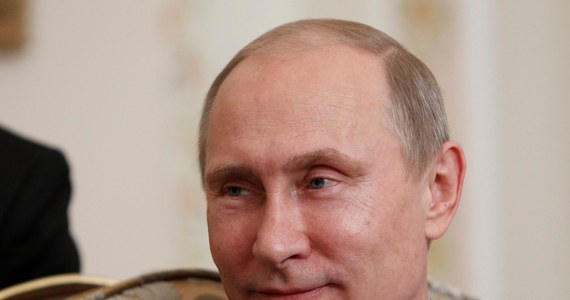 Prezydent Rosji Władimir Putin nazwał "przygłupem" profesora Wyższej Szkoły Ekonomii w Moskwie Siergieja Miedwiediewa. Ten zaproponował bowiem oddanie Arktyki pod międzynarodową kontrolę.