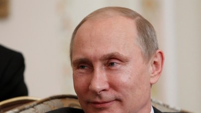 Putin nazwał Miedwiediewa "przygłupem"