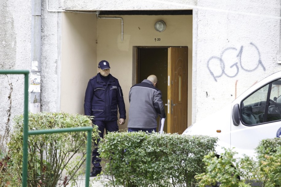 /Michał Walczak /PAP