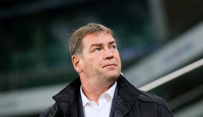 Jan Urban: Nasze szanse bardzo mocno zmalały