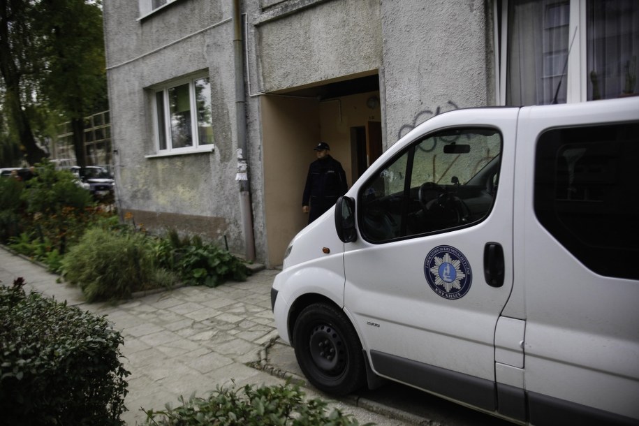 /Michał Walczak /PAP