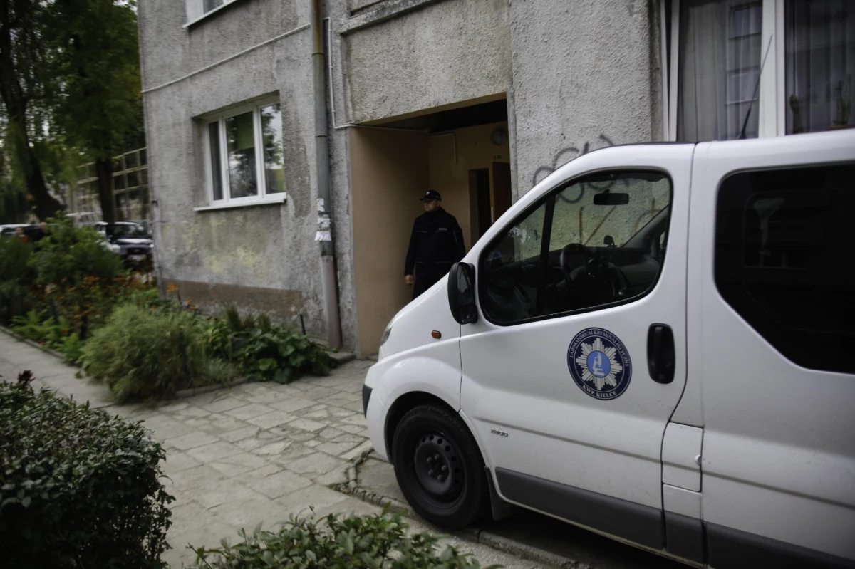 Jest zarzut zabójstwa dla matki 2,5-letniej dziewczynki z Kielc. Według śledczych przyczyną śmierci dziecka było uduszenie przez podtopienie.