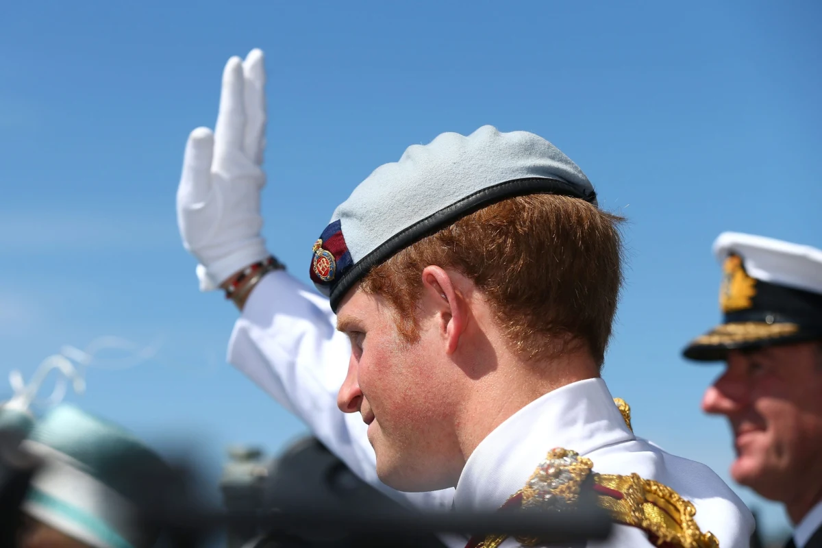 29-letni książę Harry i jego narzeczona Cressida Bonas, znana jako "Cressie", pobiorą się w 2014 roku. Takie rewelacje przynosi "Sunday Telegraph," powołując się na jej przyjaciół.  