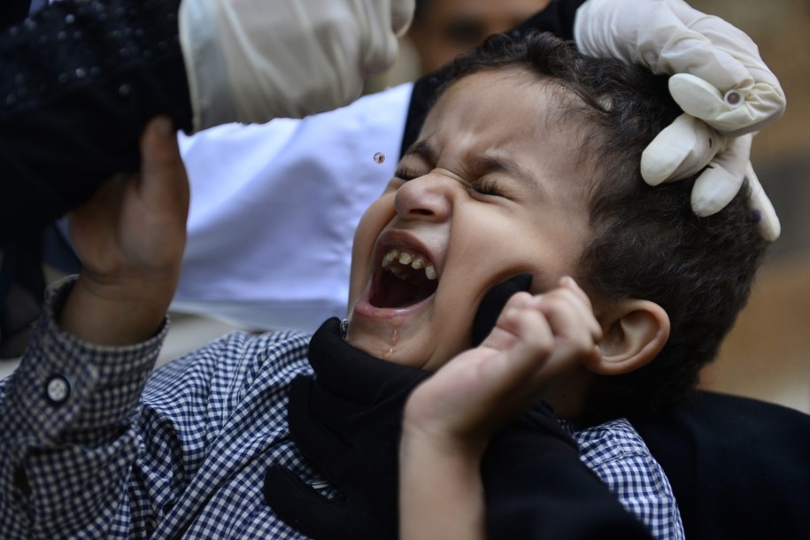 /AHYA ARHAB /PAP/EPA