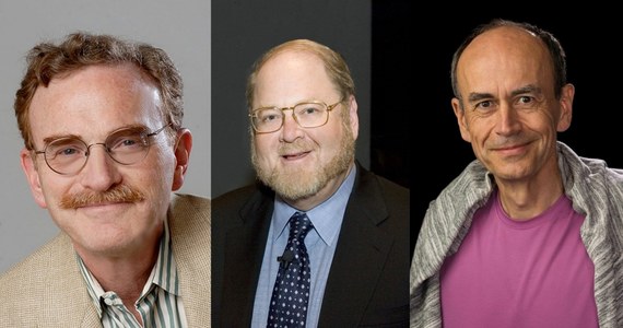 Randy W. Schekman, James E. Rothman oraz Thomas C. Suedhof zostali laureatami Nagrody Nobla w dziedzinie fizjologii i medycyny. Trzej uczeni podzielą się nagrodą za odkrycia dotyczące mechanizmu transportu substancji wewnątrz żywych komórek.