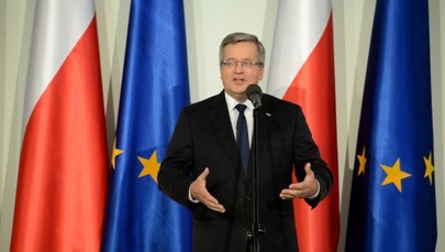 Prezydent nie zgłosił zastrzeżeń ws. odwołania szefa SKW  