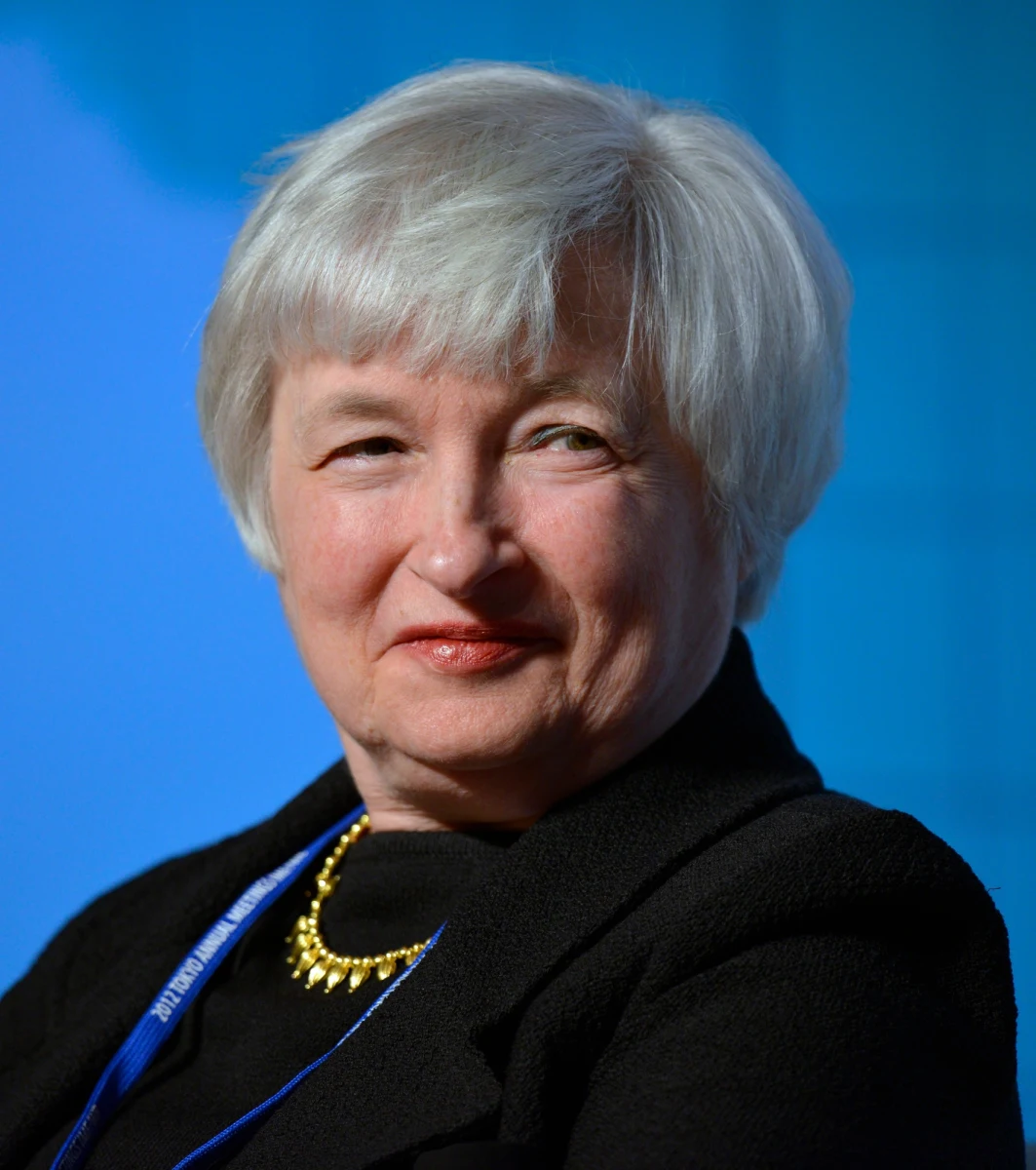 Prezydent Barack Obama zamierza mianować Janet Yellen, obecną wiceprezes Rezerwy Federalnej, czyli banku centralnego USA (Fed) nową szefową tej instytucji. Ujawnił to anonimowy funkcjonariusz Białego Domu. 