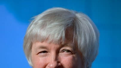 Janet Yellen nową szefową Fed? 
