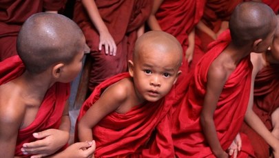 15-latek chciał zostać mnichem. Sąd się nie zgodził